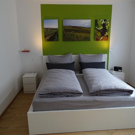 Rheinhessen Apartment Nieder-Olm  Esterno foto