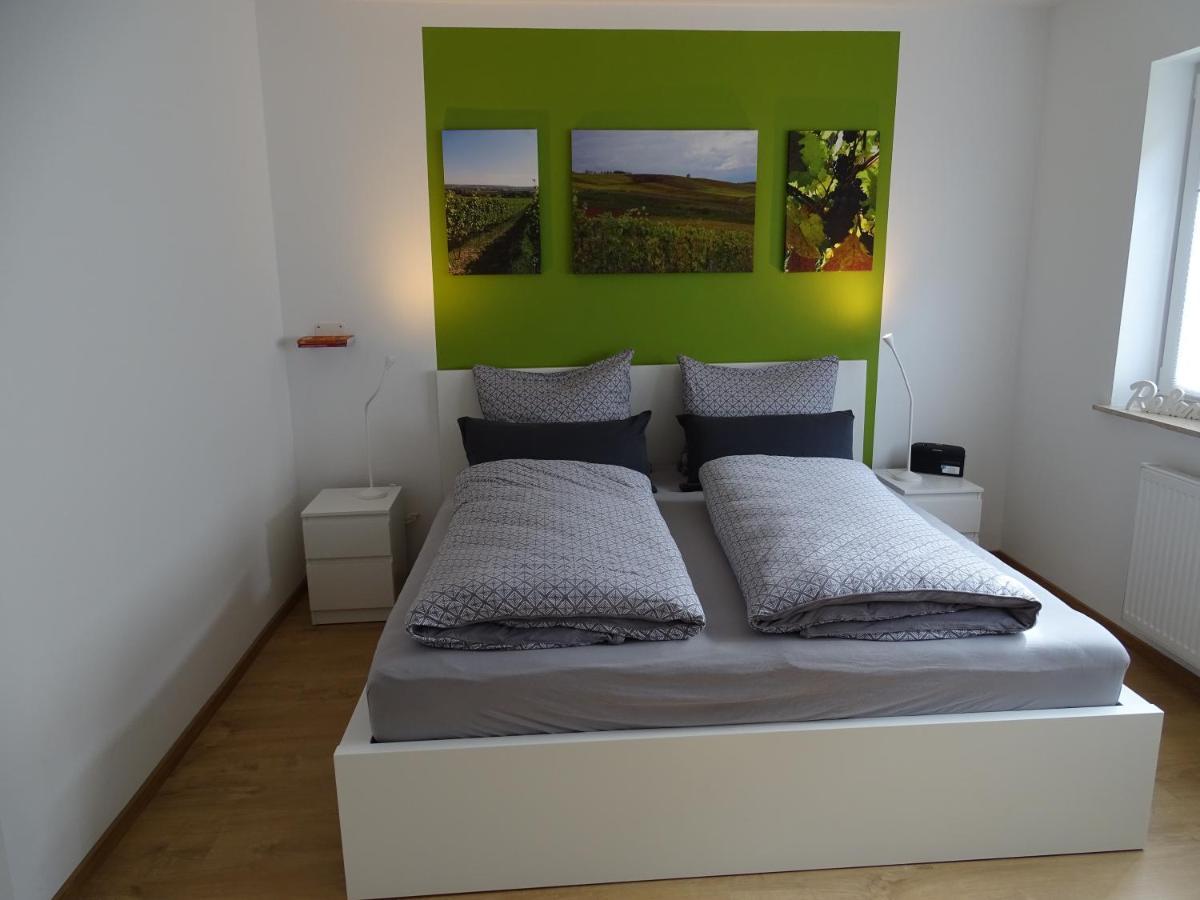 Rheinhessen Apartment Nieder-Olm  Esterno foto